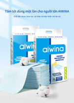 AIWINA PREMIUM MULTIPURPOSE UNDERPADS