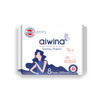 DAY SANITARY NAPKIN ULTRA THIN AIWINA - 245MM