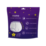 OVERNIGHT SANITARY PANTY AIWINA PREMIUM - L/XL