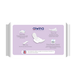 OVERNIGHT SANITARY NAPKIN ULTRA THIN AIWINA - 420MM