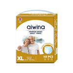 Tã Quần Người Lớn Cao Cấp AIWINA - XL