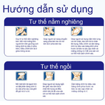 Tã Dán Người Lớn Cao Cấp AIWINA - M