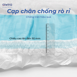 Tã Quần Người Lớn Cao Cấp AIWINA - XL